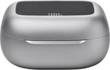 JBL Live Buds 3 Headset Trådløs I ørerne Opkald/Musik/Sport/Hverdag Bluetooth Sølv