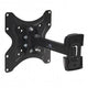 Maclean MC-741 tv-beslag 106,7 cm (42") Sort