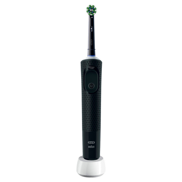 Oral-B Vitality Pro Voksen Roterende tandbørste Sort