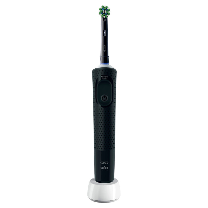 Oral-B Vitality Pro Voksen Roterende tandbørste Sort
