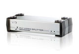 ATEN VS162-AT-G video-splitter DVI 2x DVI-I