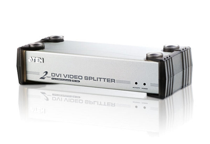 ATEN VS162-AT-G video-splitter DVI 2x DVI-I