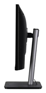 Acer CB243Y E computerskærm 60,5 cm (23.8") 1920 x 1080 pixel Fuld HD Sort