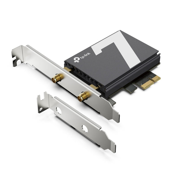 TP-Link Archer TBE550E Intern WLAN / Bluetooth 9300 Mbit/s