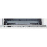 Whirlpool WSIO 3T223 PCE X Fuldt indbygget 10 kuverter