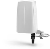 QuWireless QuSpot antenne Omniretningsbestemt antenne PoE/LAN 7 dBi