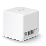 Mercusys Halo H30G(3-pack) Dual-band (2,4 GHz / 5 GHz) Wi-Fi 5 (802.11ac) Hvid 2 Intern