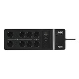 APC BE1050G2-GR UPS-enhed Standby (offline) 1,05 kVA 600 W