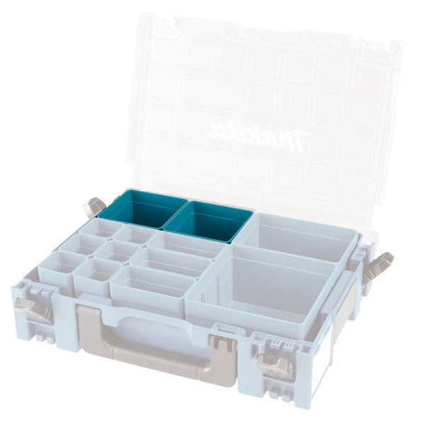 Makita 191X95-9 tilbehør til værktøjskasse