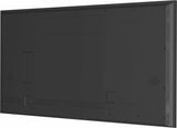 iiyama T6529AS-B1AG skilte display Kiosk design 163,8 cm (64.5") LED Wi-Fi 420 cd/m² 4K Ultra HD Sort Berøringsskærm Indbygget processer Android 24/7