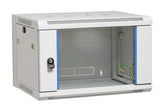 EFB Elektronik 691709FGR.1 stativ Vægmonteret stativ