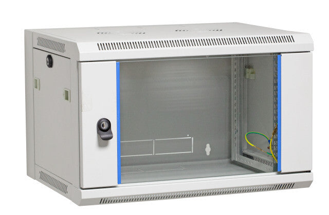 EFB Elektronik 691709FGR.1 stativ Vægmonteret stativ