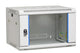 EFB Elektronik 691712FGR.1 stativ Vægmonteret stativ
