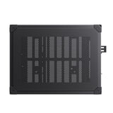 Jonsbo C6 Black Sort