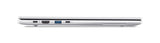 Acer Aspire Lite AL15-44P-R7NV AMD Ryzen™ 5 7430U Laptop 39,6 cm (15.6") Fuld HD 16 GB DDR4-SDRAM 512 GB SSD Wi-Fi 6 (802.11ax) Windows 11 Home Sølv