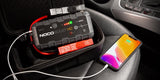 NOCO GB70 jumpstarter til køretøj 15 A