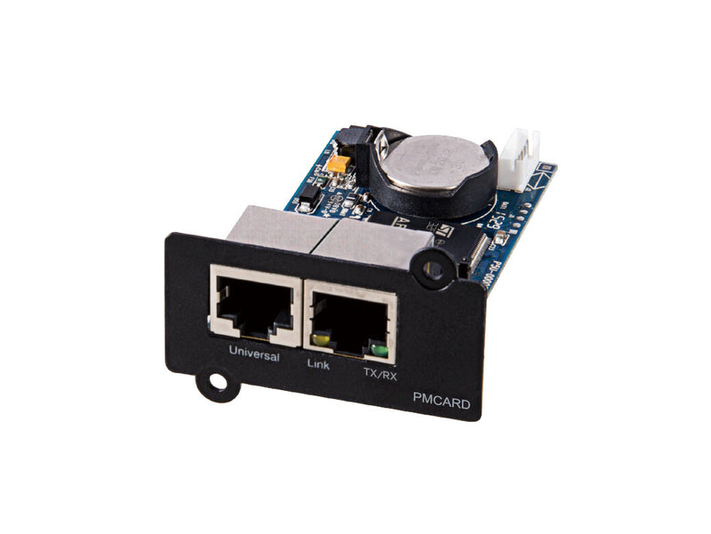 Conceptronic NMC01 adapter til fjernadministration