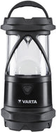 Varta INDESTRUCTIBLE L30 PRO Sort, Transparent Hånd lommelygte LED