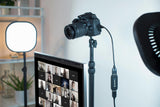 Elgato Cam Link 4K videoredigeringskort USB 3.2 Gen 1 (3.1 Gen 1)