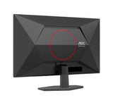 AOC G4 Q27G42ZE computerskærm 68,6 cm (27") 2560 x 1440 pixel Quad HD LCD Sort, Rød
