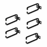 StarTech.com CMHOOK1UN5PK tilbehør til rack Kabelring