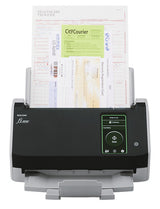 Ricoh fi-8040 ADF + manuel indføringsscanner 600 x 600 dpi A4 Sort, Grå