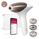 Philips Lumea IPL 9000 Series BRI955/00 IPL-hårfjerningsenhed med SenseIQ