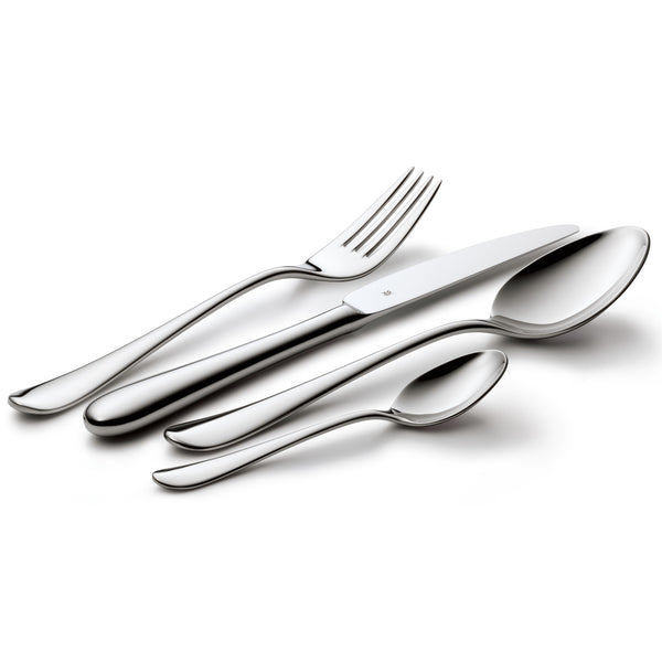 WMF Merit 1140006341 bestiksæt 66 stk Rustfrit stål
