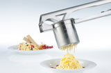 GEFU 13100 kartoffelmoser Rustfrit stål Kartoffelrikker