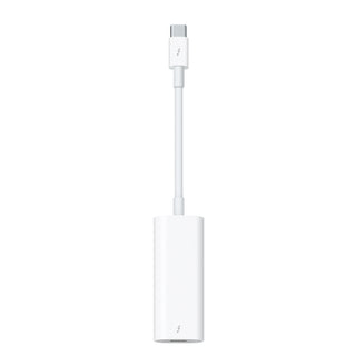 Apple MYH93ZM/A Thunderbolt kabel Hvid