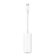 Apple MYH93ZM/A Thunderbolt kabel Hvid
