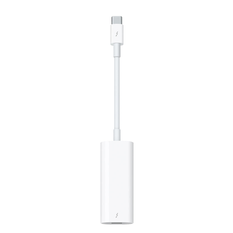 Apple MYH93ZM/A Thunderbolt kabel Hvid