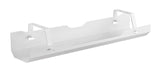 Neomounts ADS07-122WH kabelorganisator Skrivebord Kabelbakke Hvid 1 stk
