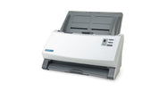 Plustek SmartOffice PS456U Plus ADF-scanner 600 x 600 dpi A4 Grå, Hvid