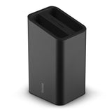 BenQ 5J.JRS28.E30 tilbehør til trådløst præsentationssystem Knapsæt Sort 3 stk
