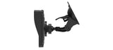 Navitel E777 Truck navigator Fastgjort 17,8 cm (7") Berøringsskærm Sort