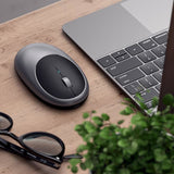 Satechi M1 mus Kontor Ambidextrous Bluetooth Optisk