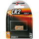Ansmann Special Engangsbatteri Lithium-Ion (Li-Ion)