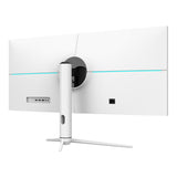 LC-Power LC-M40-UWQHD-144 computerskærm 101,6 cm (40") 3440 x 1440 pixel UltraWide Quad HD Hvid