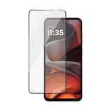 PanzerGlass SAFE. by ® Skærmbeskyttelse Motorola moto g05 | moto g15 | moto g15 POWER | Ultra-Wide Fit