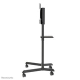 Neomounts NS-M1250BLACK multimedie vogn & stand Sort