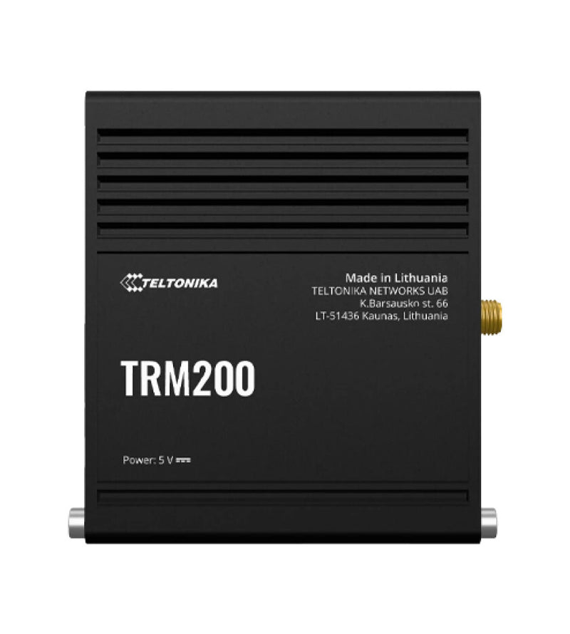 Teltonika TRM200000000 modem 9375 Kbit/s