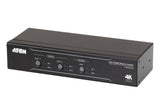 ATEN VM0202HB-AT-G matrix kontakt AV matrix omskifter