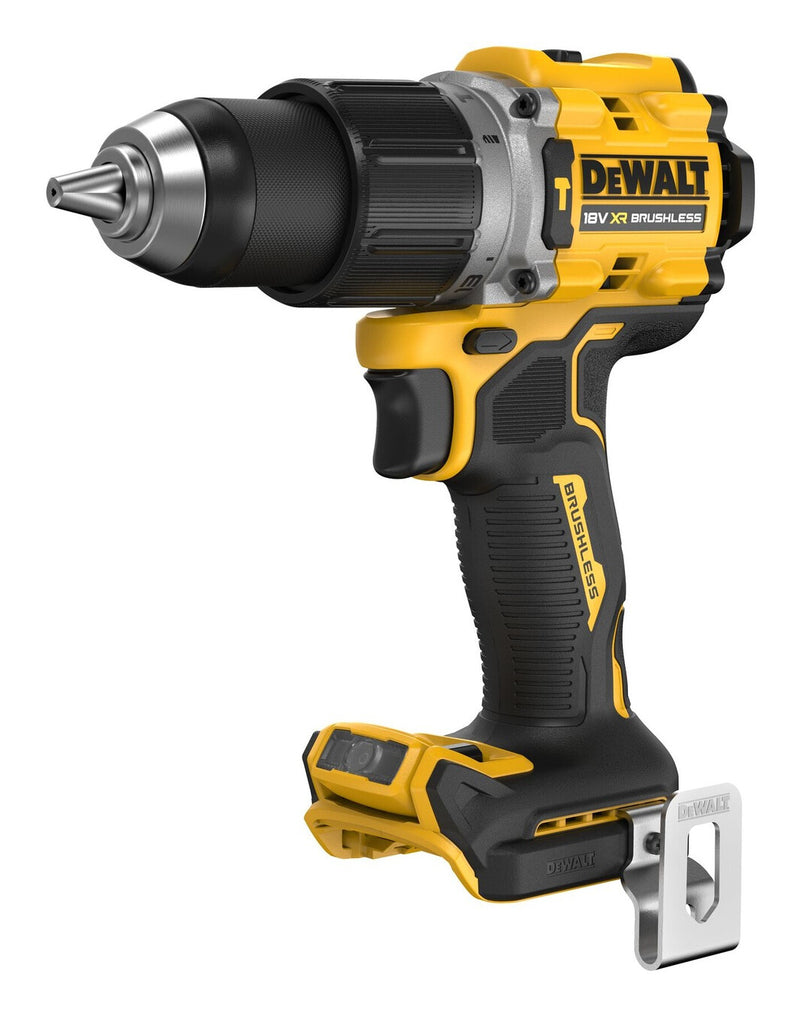 DeWALT DCD805NT-XJ bor 2000 rpm 1,34 kg