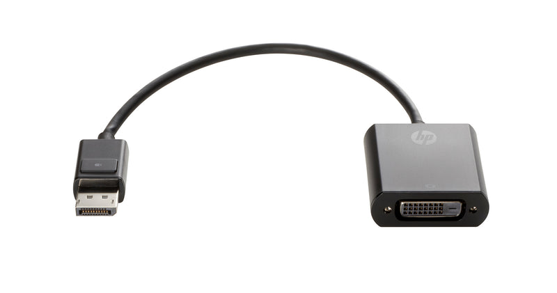 HP DisplayPort til DVI-D-adapter