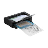 Canon imageFORMULA DR-M1060II Skanner med papir-tilførsel 600 x 600 dpi A3 Sort