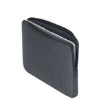 Rivacase 5133 39,1 cm (15.4") Etui Grå