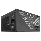 ASUS ROG -STRIX-850P-GAMING-E enhed til strømforsyning 850 W 20+4 pin ATX ATX Sort