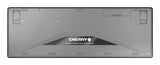 CHERRY JD-8550DE-2 tastatur Mus inkluderet Hjemme/kontor RF trådløst QWERTZ Tysk Sort