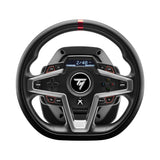 Thrustmaster T248 Sort USB Rat + Pedaler Analog/digital PC, PlayStation 4, PlayStation 5